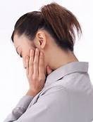 顎関節症の症状